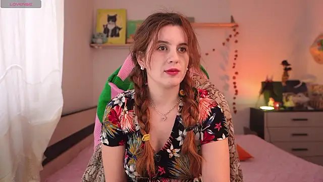 Lisa sweetheels online show from 03.03.26