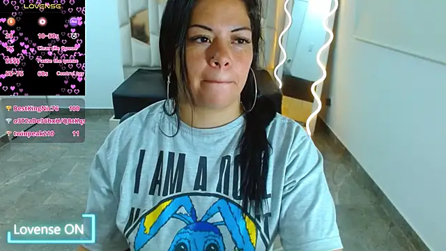 martinna tay online show from 01.11.25