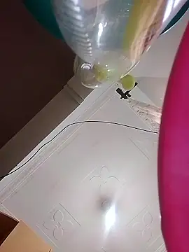 LOVELY-2BERRY online show from 01.14.26