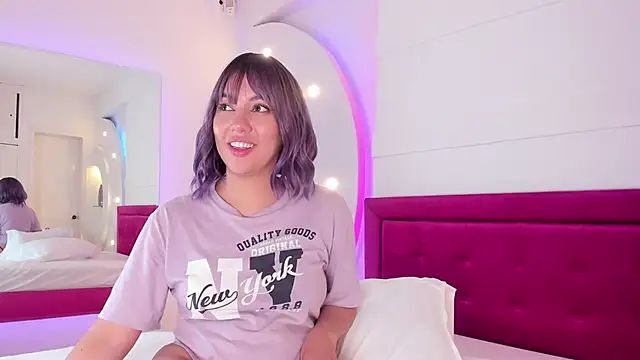 AliceHanz online show from 12.27.24