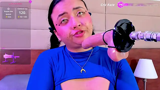 cassie ibarra online show from 09.20.25