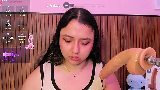 cassie ibarra online show from 07.16.26