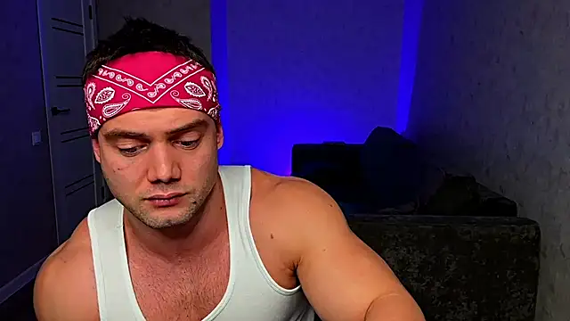 Snapshot of Hasan_Muscle_ chatting on 02.23.25 Hasan Muscle online show from 02.23.25