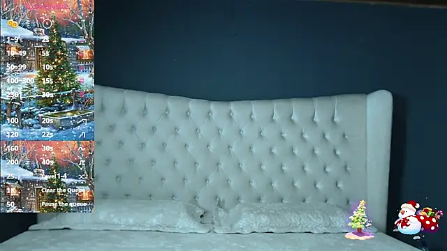 nichole bree  online show from 12.06.24