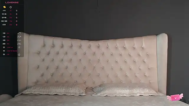 nichole bree  online show from 01.17.25