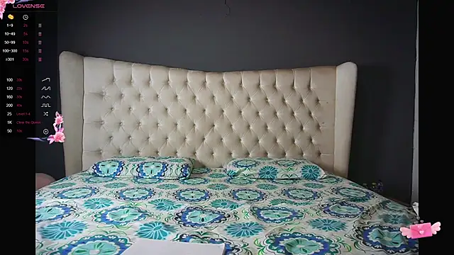 nichole bree  online show from 03.14.25