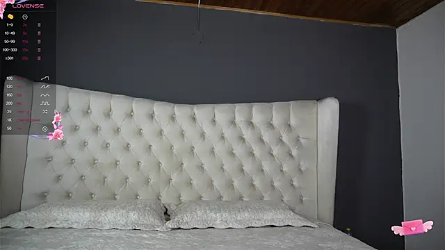 nichole bree  online show from 03.18.25