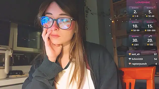 monlight  dana online show from 02.15.26