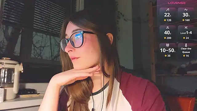 monlight  dana online show from 02.17.26