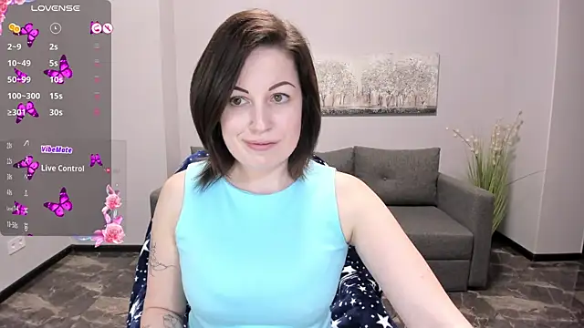 Emily Midlton online show from 03.12.25