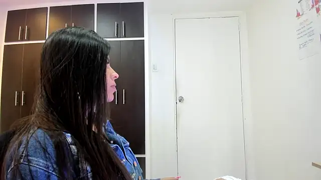 Charlotte Ice1 online show from 12.24.24