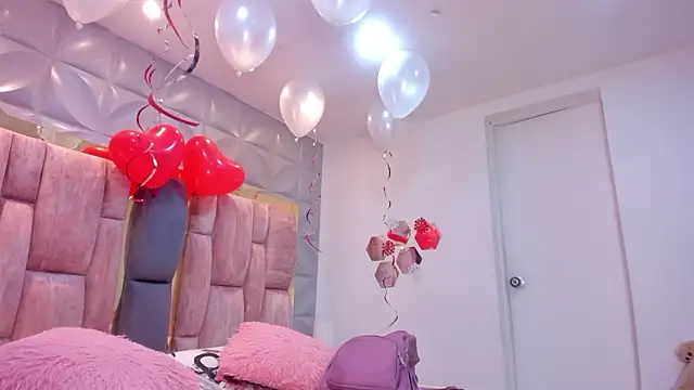 Charlotte Ice1 online show from 02.16.26