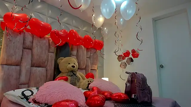 Charlotte Ice1 online show from 02.18.26