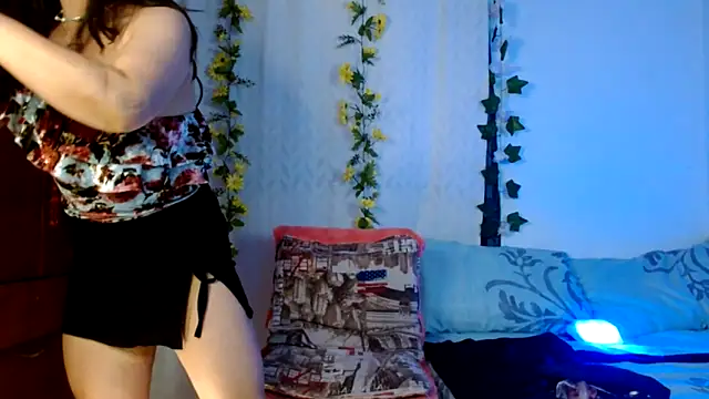 Snapshot of cattaleya1476 chatting on 02.08.25 cattaleya1476 online show from 02.08.25