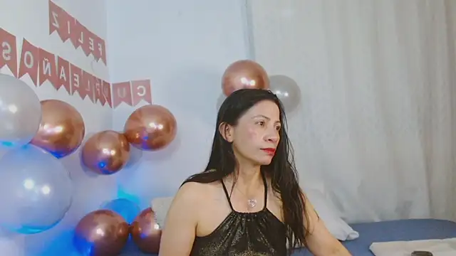 Snapshot of cattaleya1476 chatting on 10.06.25 cattaleya1476 online show from 10.06.25