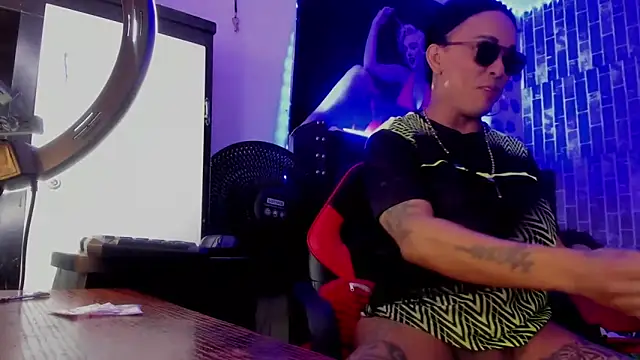 PARADISE S7S online show from 03.09.25