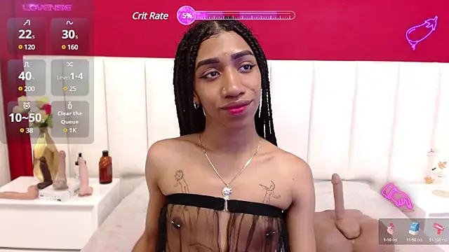 Jhon-Santana online show from 12.09.24