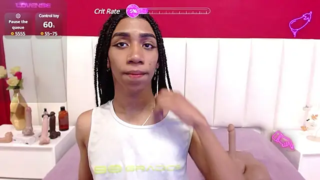 Jhon-Santana online show from 12.10.24