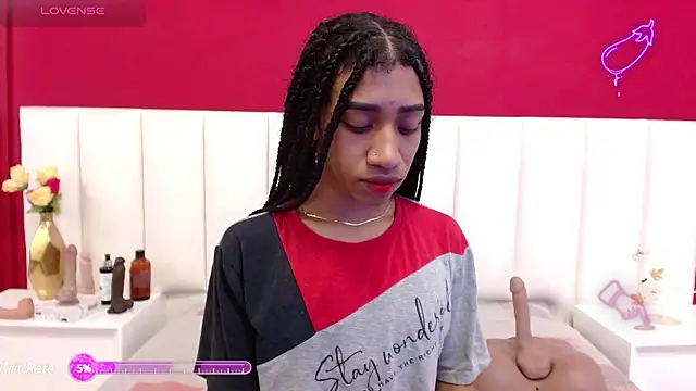 Jhon-Santana online show from 12.12.24