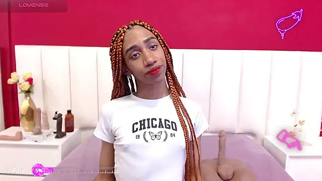 Jhon-Santana online show from 12.13.24