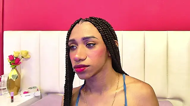 Jhon-Santana online show from 10.13.25