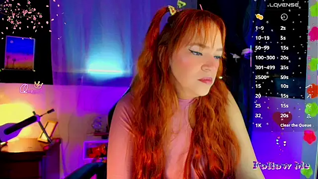 mariana scott   online show from 06.04.26