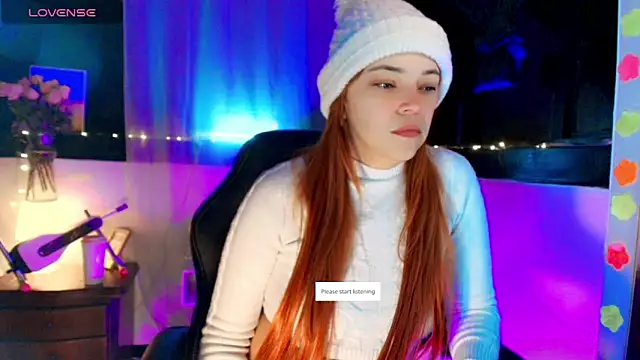 mariana scott   online show from 06.12.26