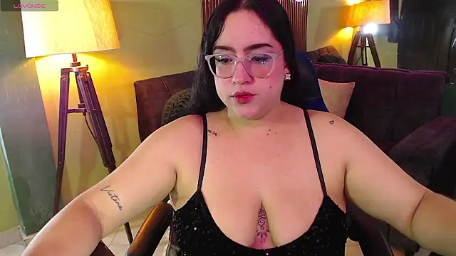 Sofiia davis23 online show from 03.16.26