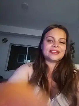 Snapshot of Alex_flair chatting on 10.28.25 Alex flair online show from 10.28.25