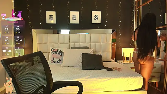 Snapshot of lisa_casper chatting on 09.23.25 lisa casper online show from 09.23.25