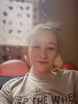 sage  marie online show from 02.05.25