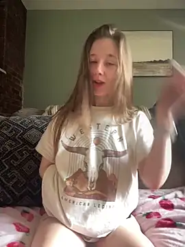 sage  marie online show from 03.13.25