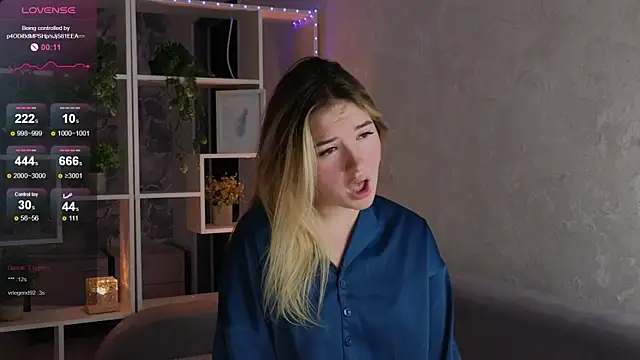 flawless angell online show from 11.04.25