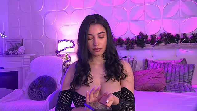 Amy Sin online show from 12.29.24