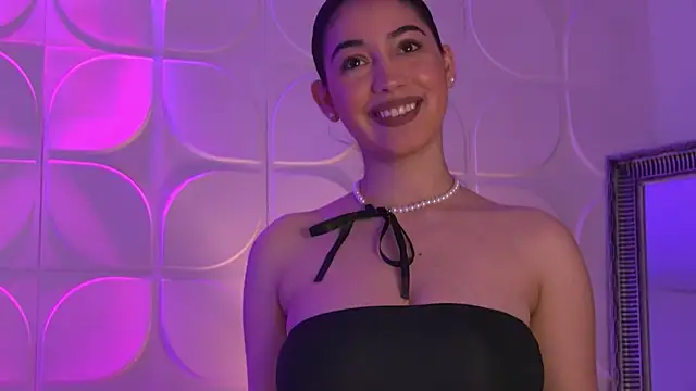 Amy Sin online show from 02.03.25