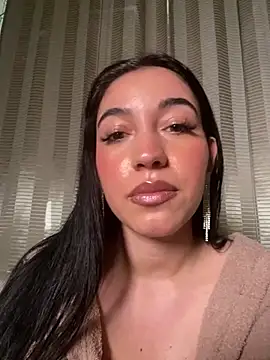 Amy Sin online show from 02.26.25