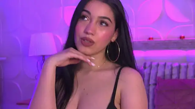 Amy Sin online show from 03.22.25