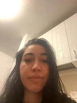 Amy Sin online show from 09.25.25