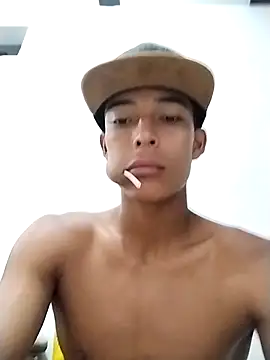 Demiansteven2 online show from 12.11.24