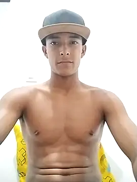 Demiansteven2 online show from 12.13.24