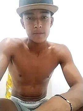 Demiansteven2 online show from 12.19.24