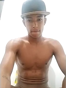 Demiansteven2 online show from 12.19.24