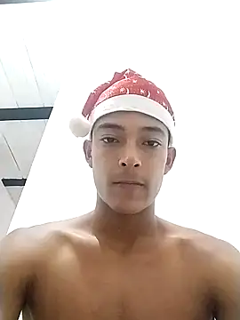 Demiansteven2 online show from 12.21.24