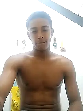 Demiansteven2 online show from 12.25.24