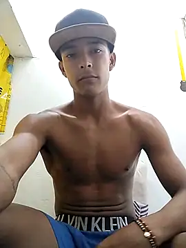 Demiansteven2 online show from 12.28.24