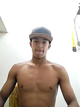 Demiansteven2 online show from 12.29.24