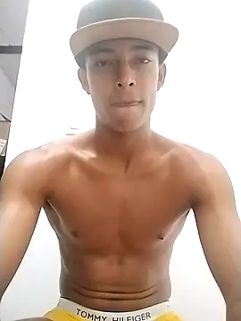 Demiansteven2 online show from 01.02.25