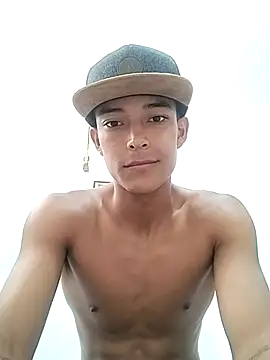 Demiansteven2 online show from 01.18.25