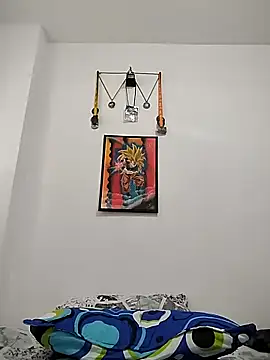 Demiansteven2 online show from 01.28.25