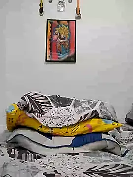 Demiansteven2 online show from 02.12.25